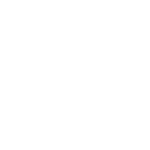 Black Simple Elegant Initials Logo